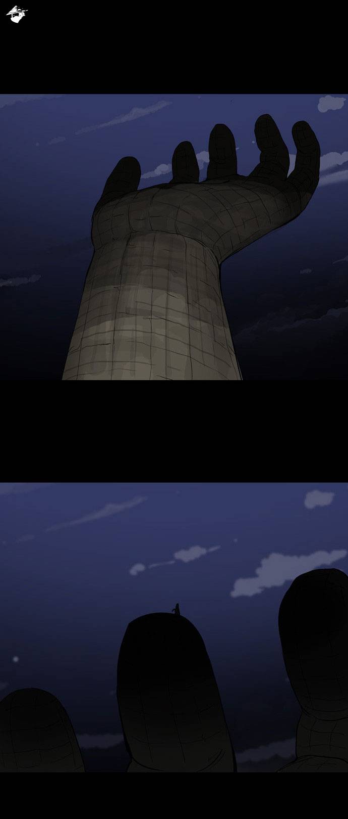 Tower of God Chapter 123 image 29